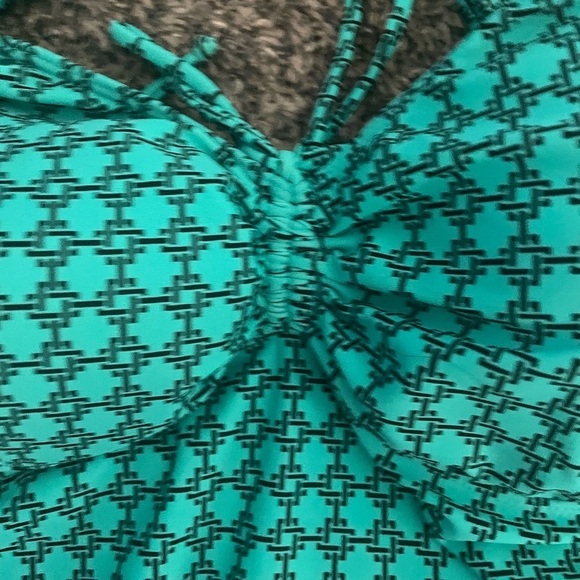 MATERNITY Tankini - Picture 4 of 8